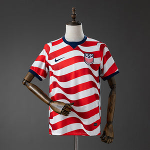 Camisa Estados Unidos Home 2026