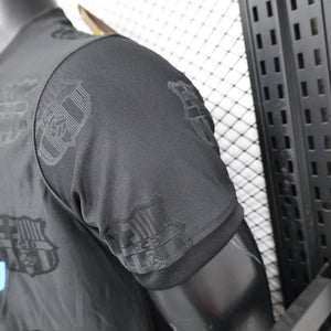 Camisa Barcelona Modelo Especial Jogador 24/25