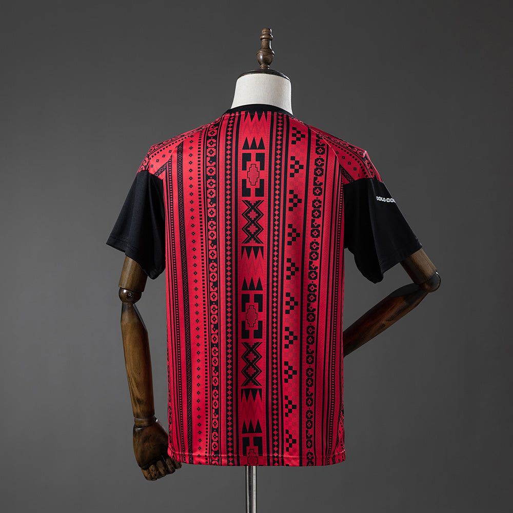 Camisa Colo Colo Pré-jogo 4xl6 26/27