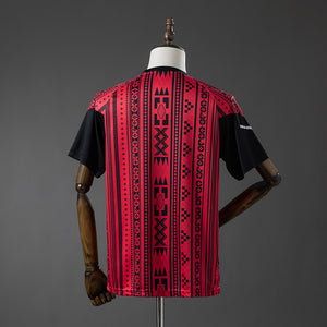 Camisa Colo Colo Pré-jogo 4xl6 26/27