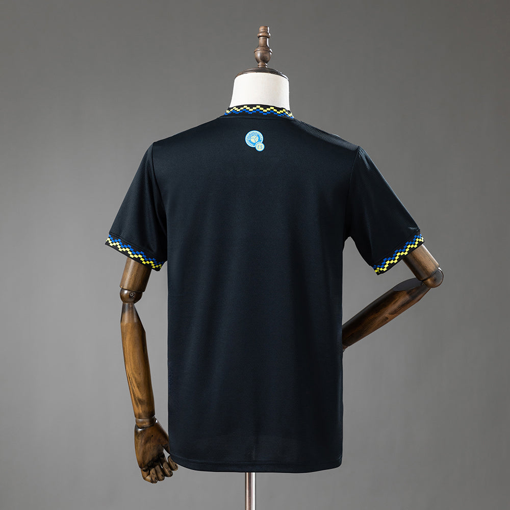 Camisa El Salvador Away 23/24