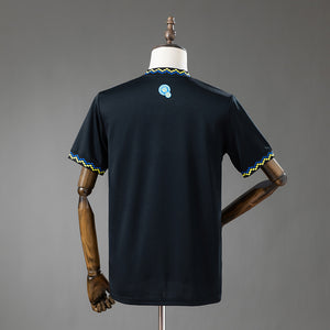 Camisa El Salvador Away 23/24