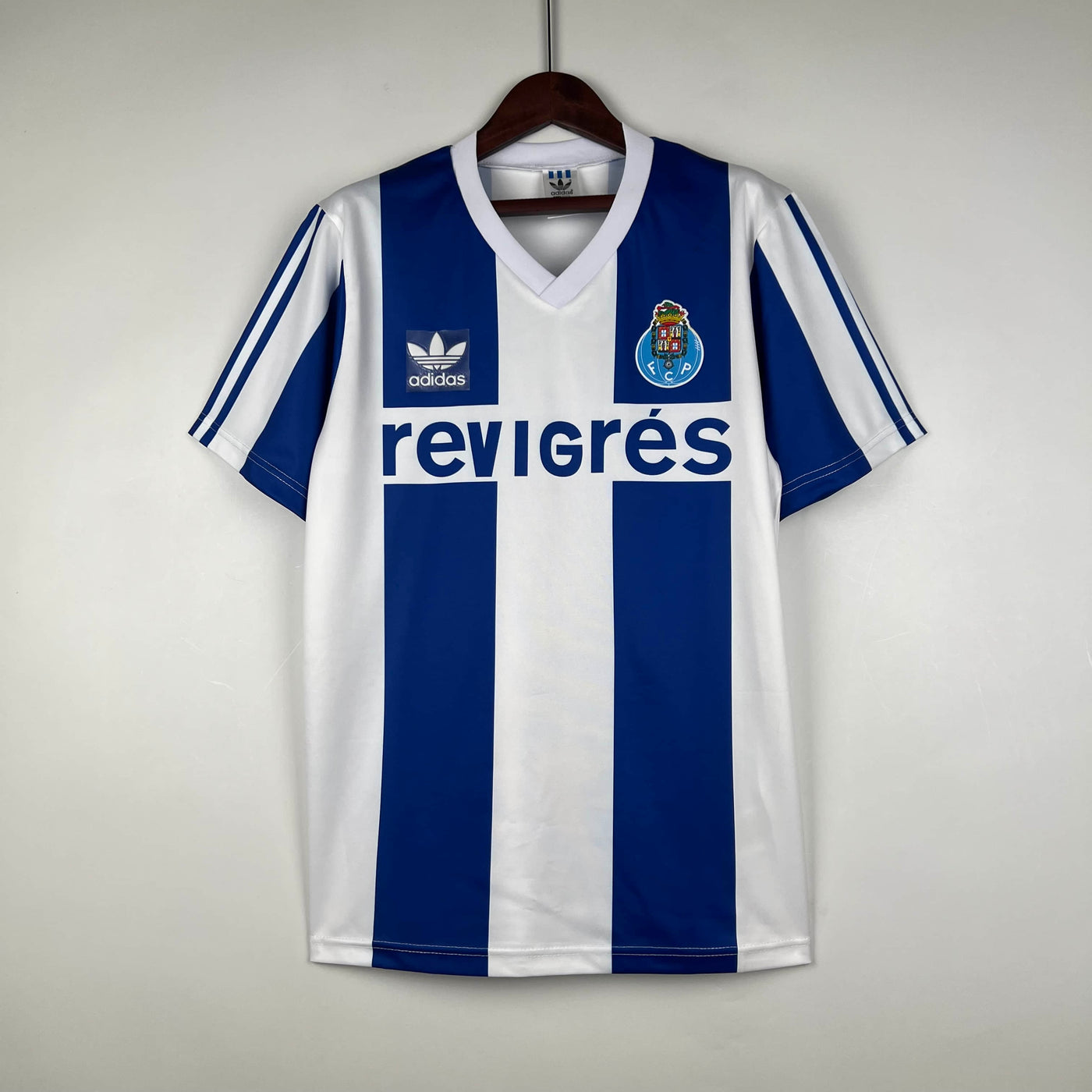 Camisa Primeira Liga Retrô 90/93