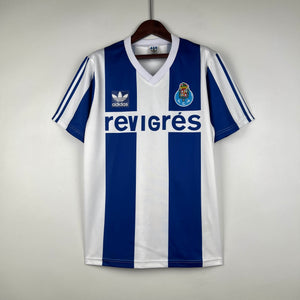 Camisa Primeira Liga Retrô 90/93