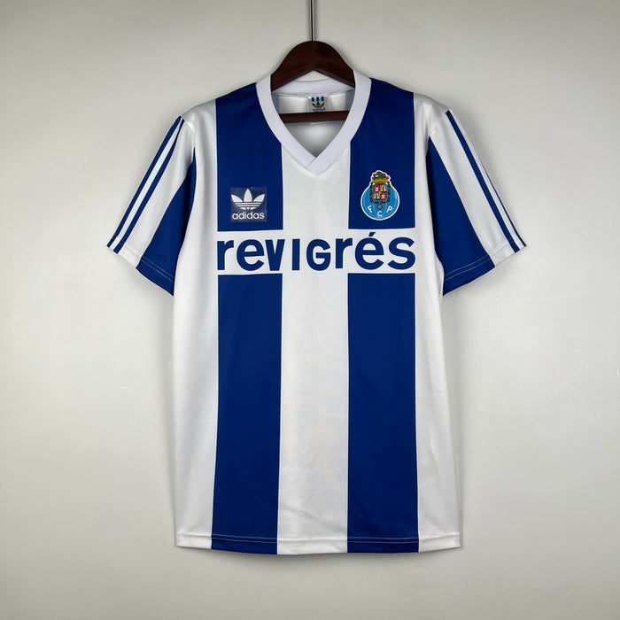 Camisa Primeira Liga Retrô 90/93