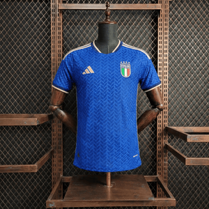 Camisa Itália Home Jogador 2026