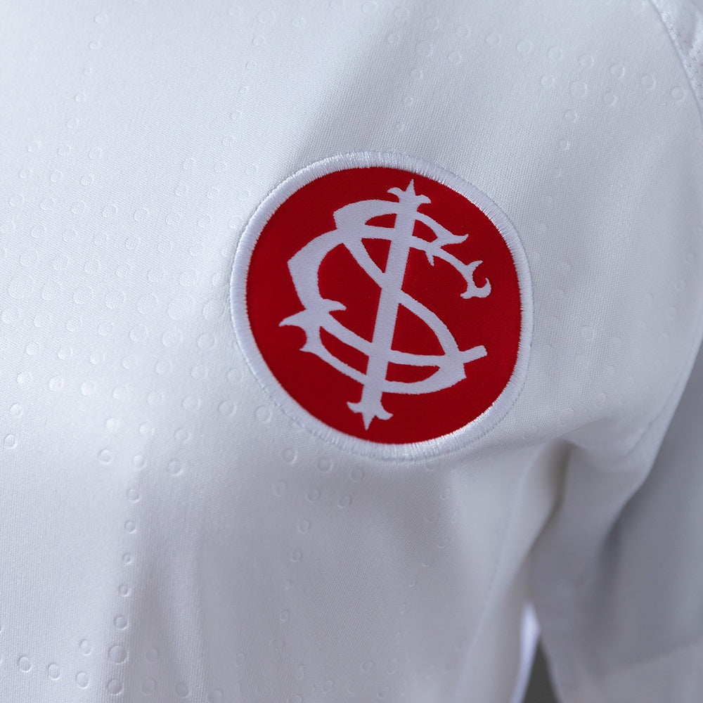 Camisa Internacional Away 25/26 Feminina