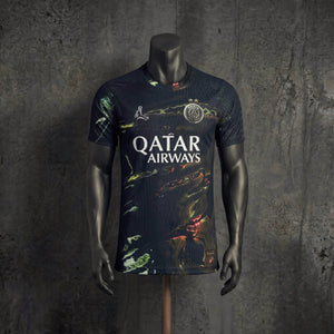 Camisa Paris Saint-Germain Modelo Especial Jogador