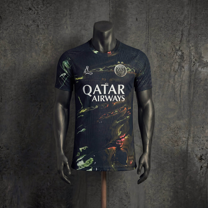 Camisa Paris Saint-Germain Modelo Especial Jogador