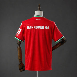 Camisa Hannover 96 Home 4xl2 26/27