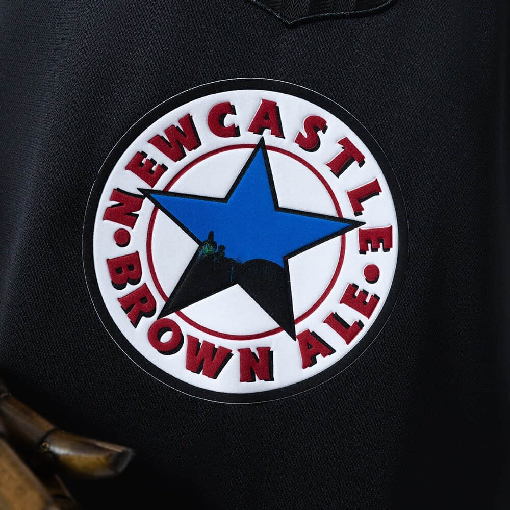 Camisa Newcastle United Retrô 95/96