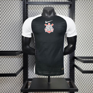 Camisa Corinthians Away Jogador