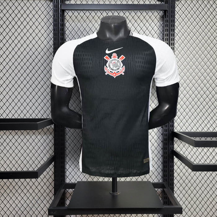 Camisa Corinthians Away Jogador