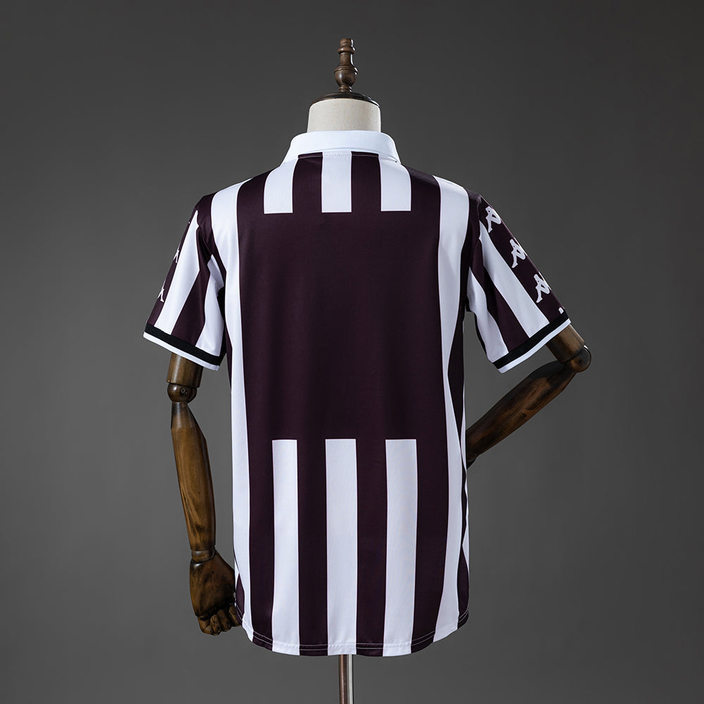 Camisa St. Pauli Retrô 00/01