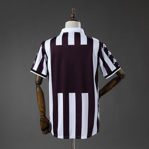Camisa St. Pauli Retrô 00/01