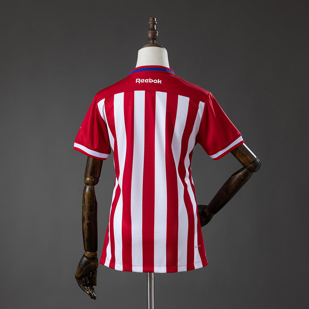 Camisa Nautico Home Feminina' Xxl9 26/27