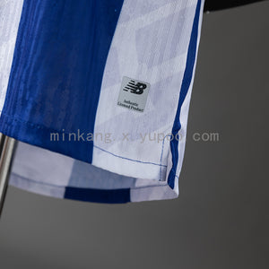 Camisa Versão Jogador Porto Home Xxl8 25/26