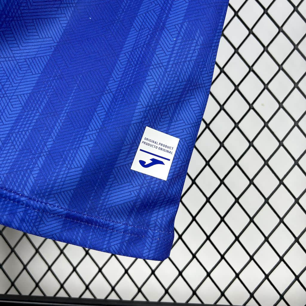 Camisa Cruzeiro Home 25/26