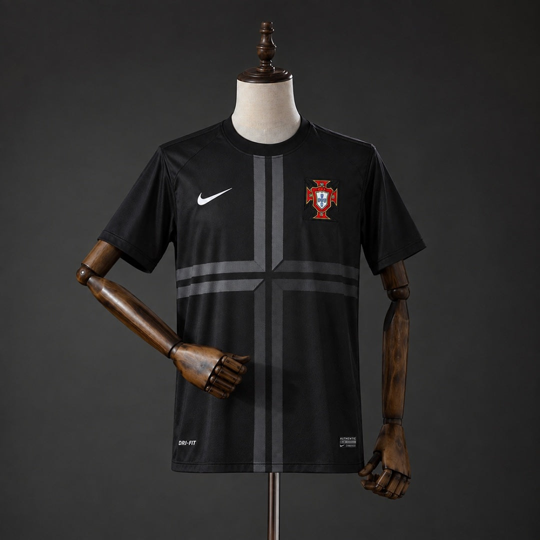 Camisa Portugal Retrô 2013