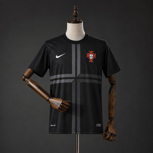 Camisa Portugal Retrô 2013