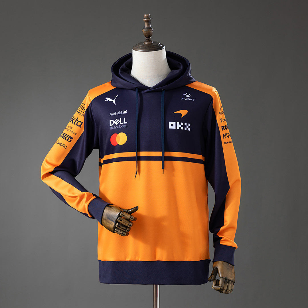 Camisa Mclaren F1 Team Replica Team Moletom 3xl9 2026
