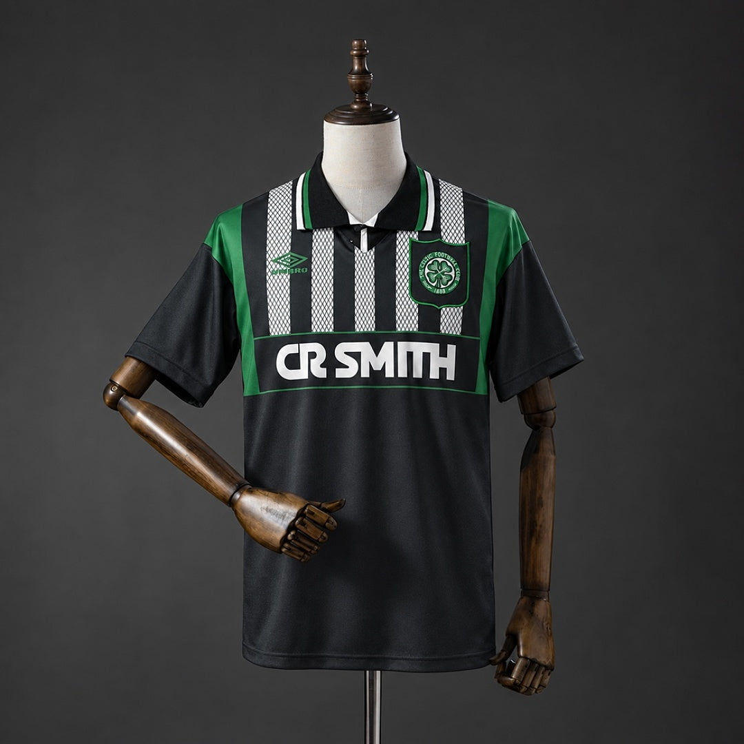 Camisa Celtics Away Retrô Xxl2 94/96
