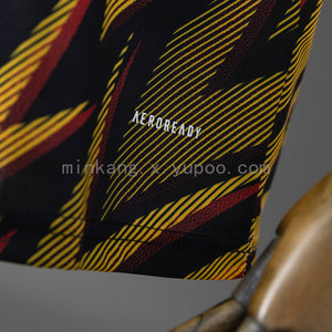 Camisa Roma Pré-jogo 25/26