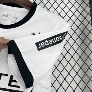 Camisa Borussia Monchengladbach Home 25/26
