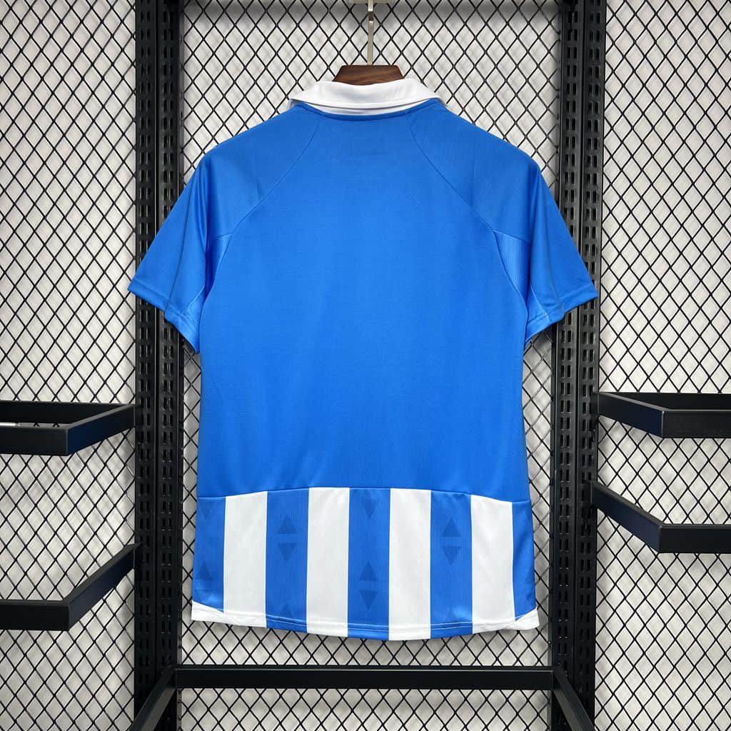 Camisa Espanyol Home 24/25