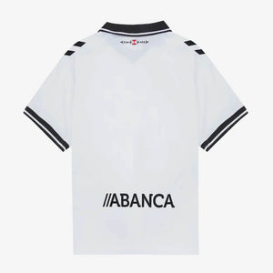 Camisa Celta Vigo Modelo Especial 25/26