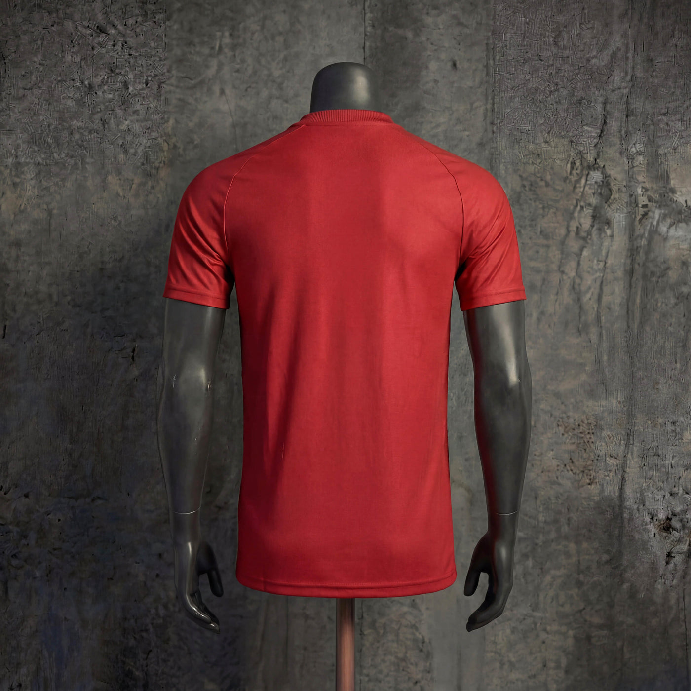 Camisa Roma Modelo Especial 2026