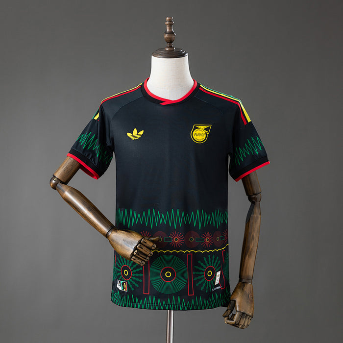 Camisa Jamaica Away 2026
