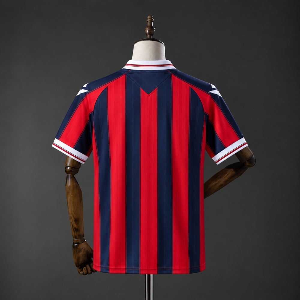 Camisa Levante Ud Home 4xl2 26/27