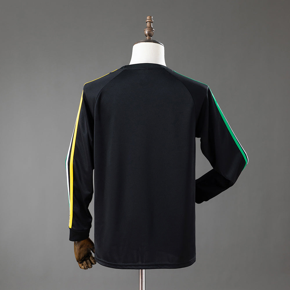 Camisa Celtic Travel Manga Longa 4 4xl6 26/27