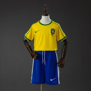 Kit Infantil Brasil 1998