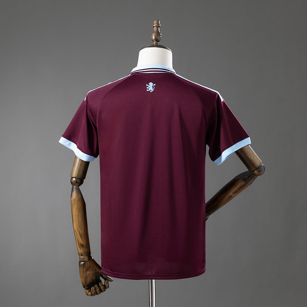 Camisa Aston Villa Home 26/27