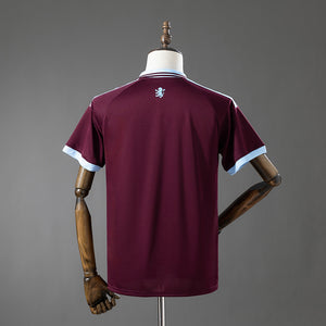Camisa Aston Villa Home 26/27