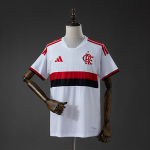 Camisa Flamengo Away 26/27