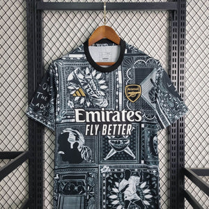Camisa Arsenal Modelo Especial 23/24