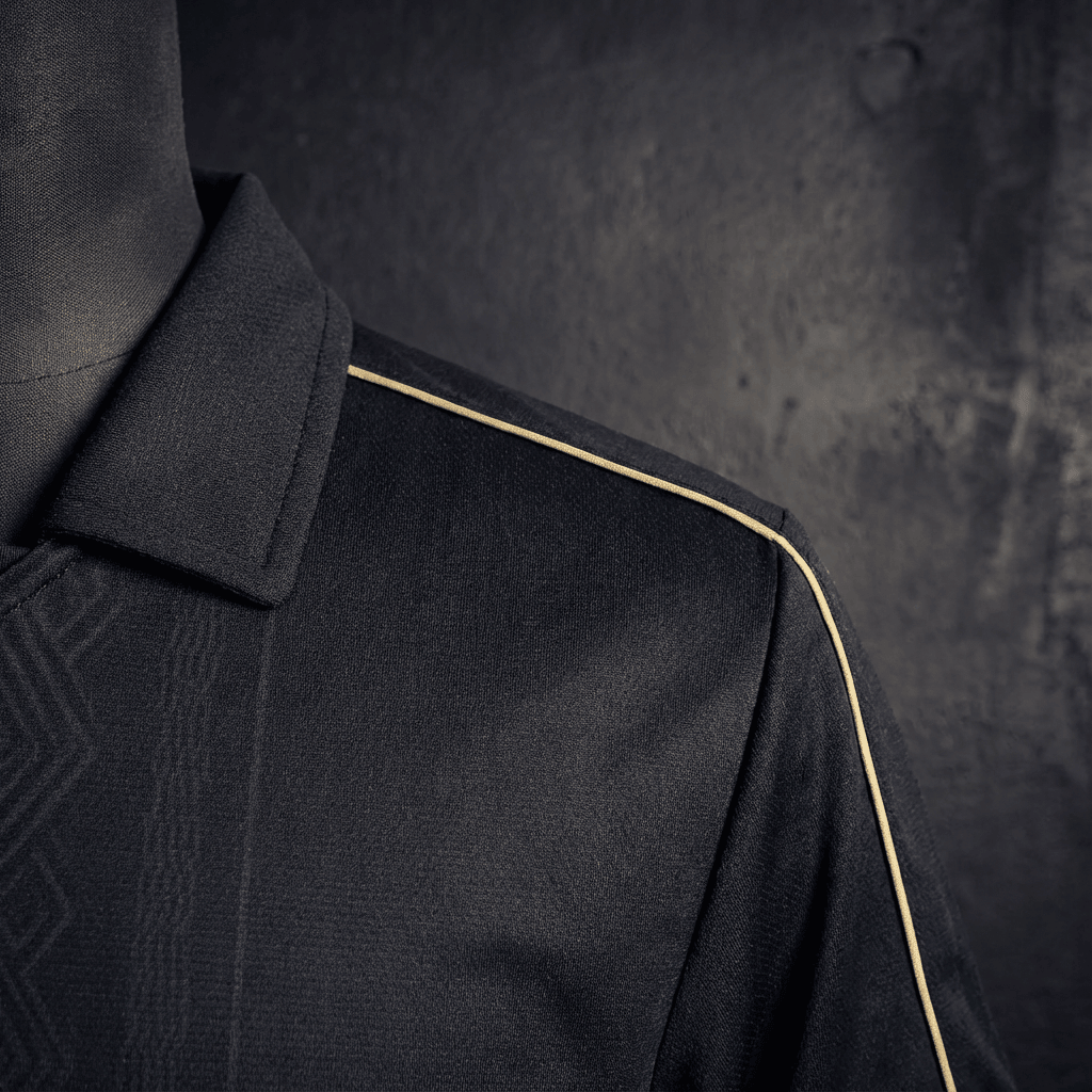 Camisa Vasco Modelo Especial 25/26