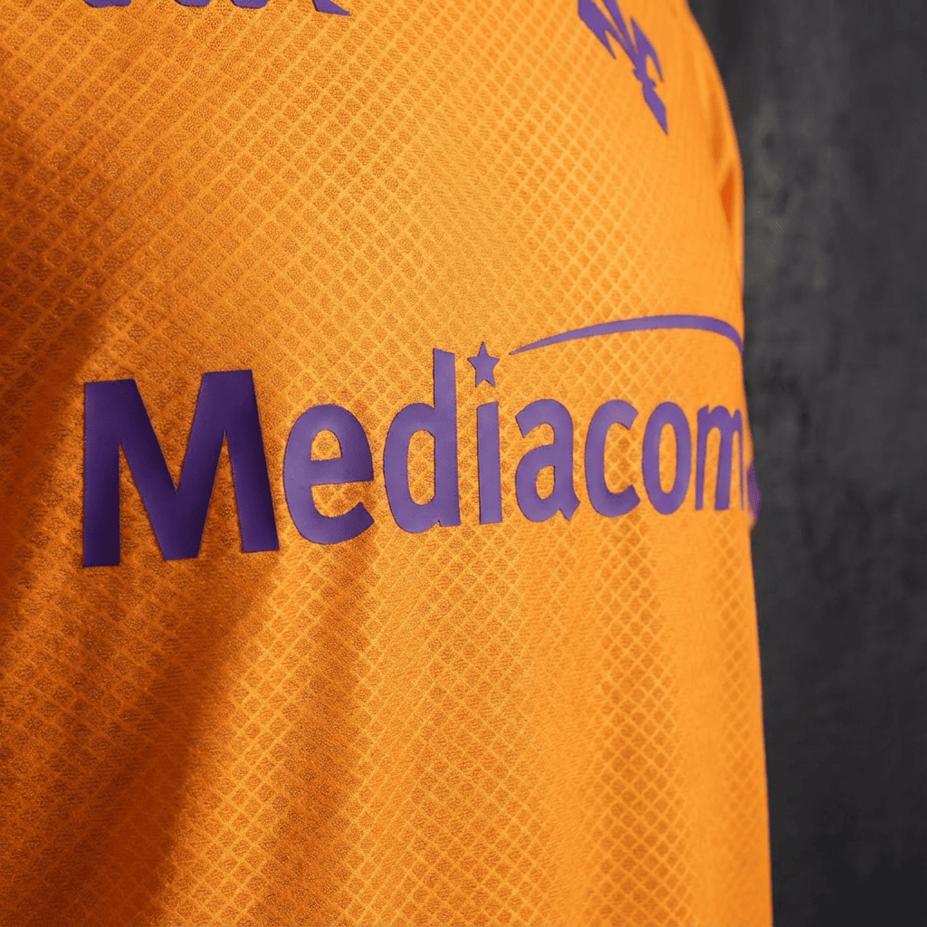 Camisa Fiorentina Away 25/26