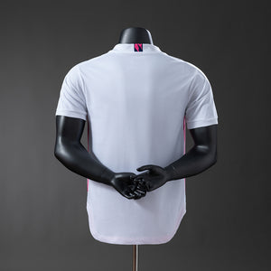 Camisa Real Madrid Retrô Versão Jogador 20/21