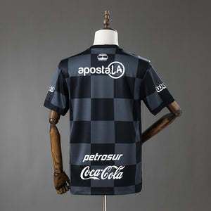 Camisa Olimpia Away 4xl10 26/27