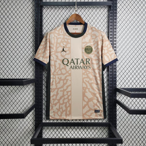 Camisa Paris Saint-Germain Away 23/24