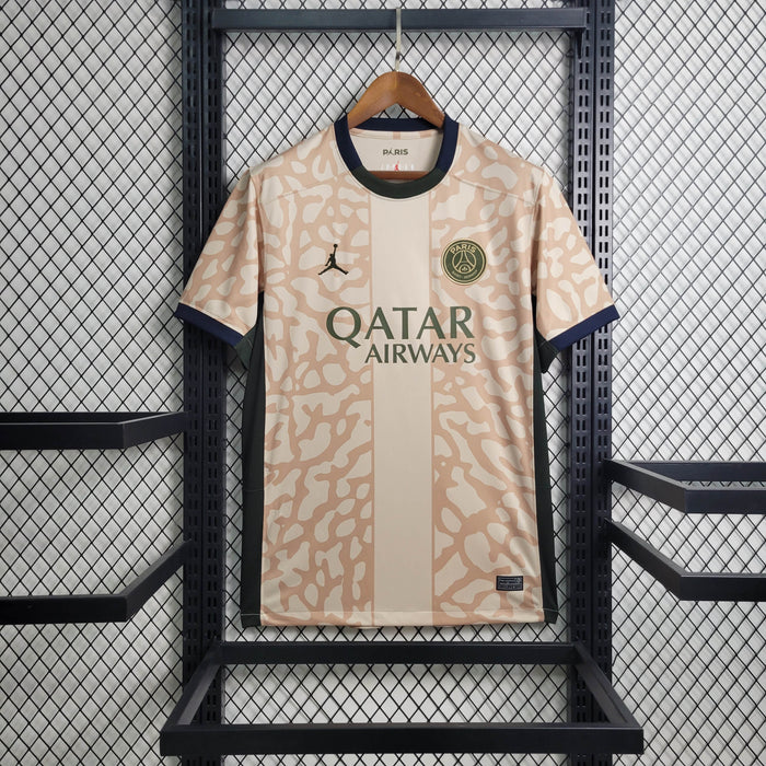 Camisa Paris Saint-Germain Away 23/24