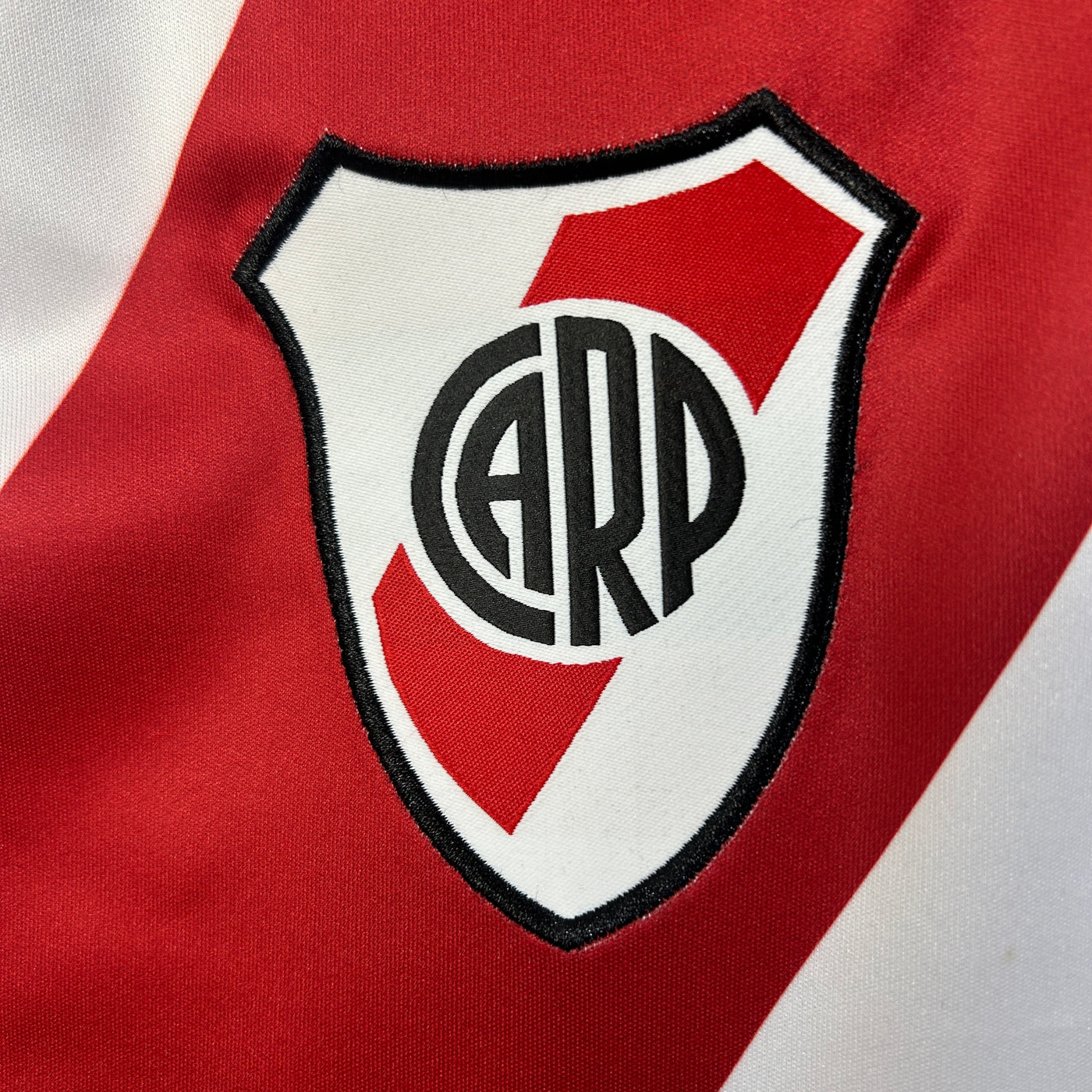 Camisa River Plate Home 4xl8 25/26