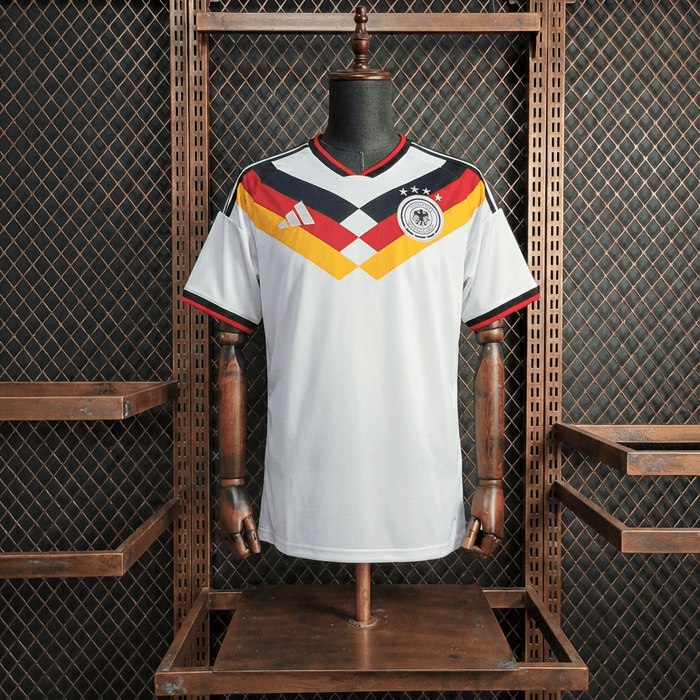 Camisa Alemanha Home 2026