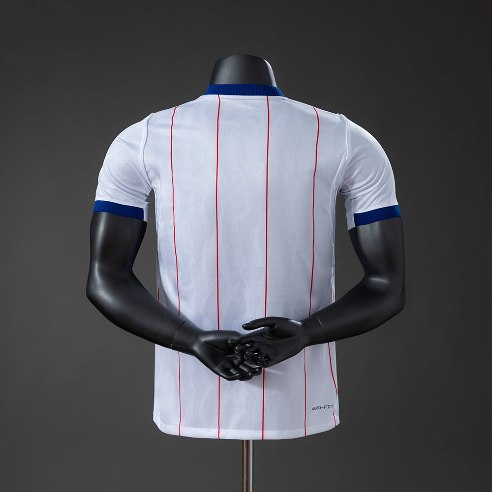Camisa Chelsea Third Versão Jogador 26/27