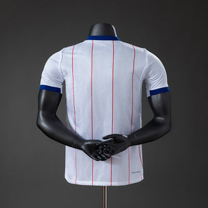 Camisa Chelsea Third Versão Jogador 26/27