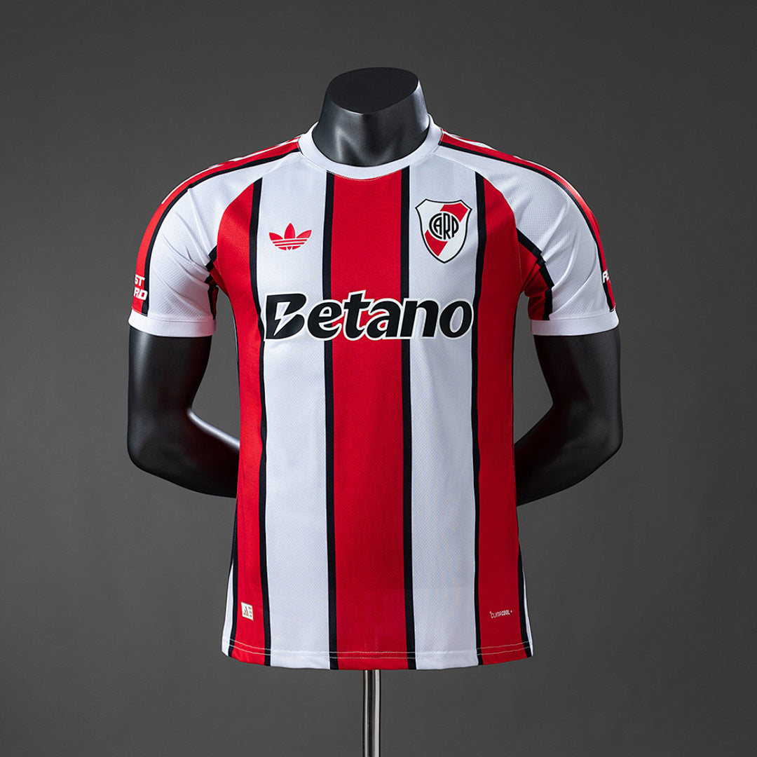 Camisa River Plate Special Edition 3xl9 26/27